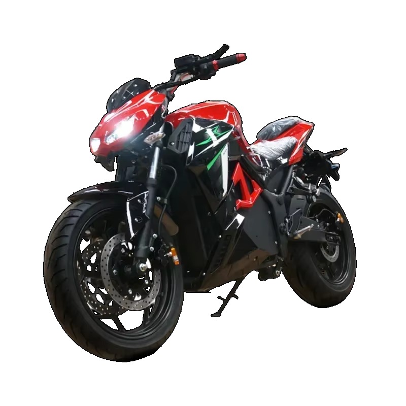 12000W Electric Motorcycle Hub Motor - Nuova Moto Elettrica BR Popolare e