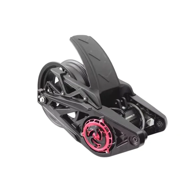 Kit motore centrale per conver - Dual Motor Ebike Kit 2000W recensione e prezzo